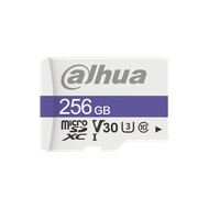 Карта памяти MicroSD Dahua TF-C100/256GB