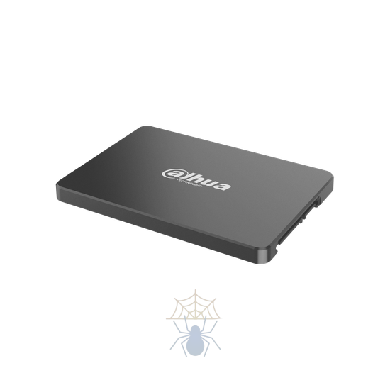 Ssd накопитель Dahua SSD C800A 960GB 2.5 SATA III 3D NAND TLC, 7mm, R/W up to 550/470MB/s, TBW 310TB 5year wty фото