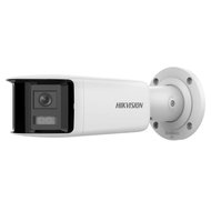 Камера видеонаблюдения IP Hikvision DS-2CD2T47G2P-LSU/SL(2.8MM)(C)