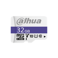 Карта памяти MicroSD Dahua TF-C100/32GB