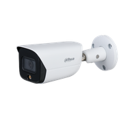 IP-видеокамера Dahua DH-IPC-HFW3249EP-AS-LED-0280B