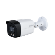 HDCVI-видеокамера Dahua DH-HAC-HFW1239TLMP-LED-0280B