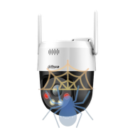 Видеокамера Скоростная PTZ IP DAHUA фото