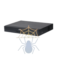 32-канальный HDCVI-видеорегистратор с FRФормат видеосигнала: HDCVI, AHD, TVI, IP, CVBS; отображение: до 5Мп; запись: до 5M-N@10к/с, 1080P@15к/с, 1080N@25к/с; кодирование: AI-Coding, H.265+, H.265, H.264+, H.264; IP-каналы: до 32 каналов до 8Мп; накоп фото