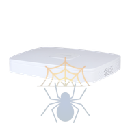 IP-видеорегистратор Dahua 8-канальный с PoE, 4K, H.265+, ИИ фото