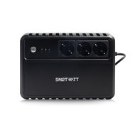 Линейно-интерактивный ИБП Smartwatt UPS SAFE 400 3703020260001