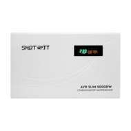 Релейный стабилизатор напряжения Smartwatt AVR SLIM 5000RW 4512020310005