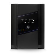 Линейно-интерактивный ИБП Smartwatt UPS UNI 650 3703020390006