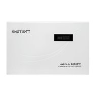 Релейный стабилизатор напряжения Smartwatt AVR SLIM 8000RW 4512020310009