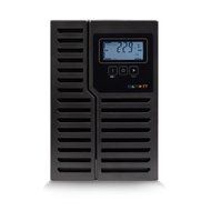 Онлайн ИБП Smartwatt UPS XPERT EURO 1kVA 3703020440001