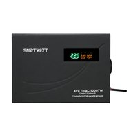 Симисторный стабилизатор напряжения Smartwatt AVR TRIAC 1000TW 4512020380001