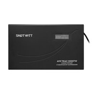 Симисторный стабилизатор напряжения Smartwatt AVR TRIAC 2000TW 4512020380003