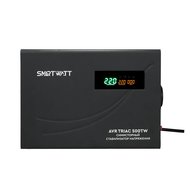 Симисторный стабилизатор напряжения Smartwatt AVR TRIAC 500TW 4512020380004