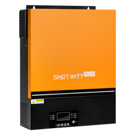 Резервный инвертор Smartwatt INV PLUS 11K TWIN 4816020210005