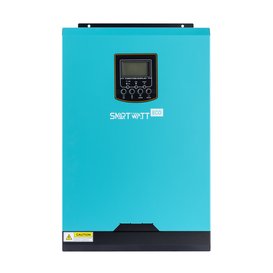 Резервный ИБП Smartwatt INV ECO 3K 24V 60A MPPT 4816020080010