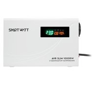 Релейный стабилизатор напряжения Smartwatt AVR SLIM 1000RW 4512020310001