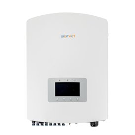 Сетевой инвертор Smartwatt INV GRID 25K 3P 4 MPPT 4816020100010