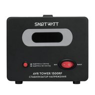 Релейный стабилизатор напряжения Smartwatt AVR TOWER 1500RF 4512020370004