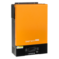 Резервный инвертор Smartwatt INV PLUS 6K on-line 4816020210003