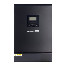 Гибридный инвертор Smartwatt INV HYBRID 5K PRO 48V 80A MPPT 4816020120002