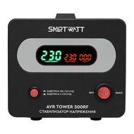 Релейный стабилизатор напряжения Smartwatt AVR TOWER 500RF 4512020370006