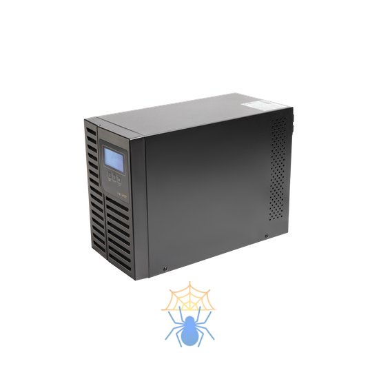 Онлайн ИБП Smartwatt UPS XPERT EURO 1kVA 3703020440001 фото 3