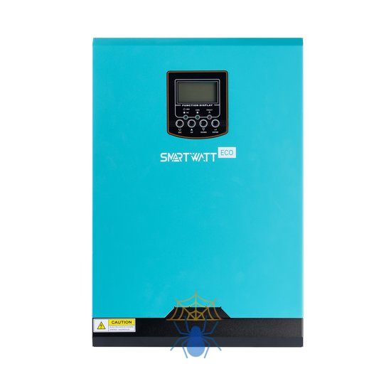 SMARTWATT ECO 5K 48V 60A MPPT фото