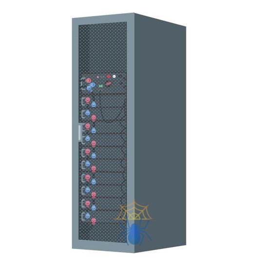 Delta UDL 460,8V200Ah-X(Sl) (1C) фото