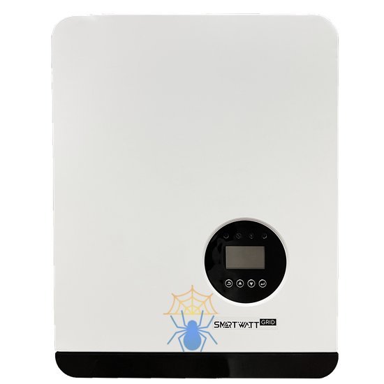 SMARTWATT GRID G2 15K 3P 2MPPT фото