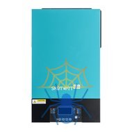 SMARTWATT ECO 5K 48V 80A MPPT фото