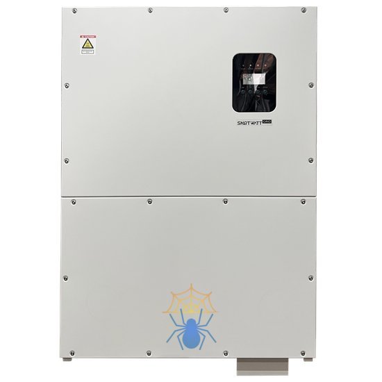 SMARTWATT GRID G2 60K 3P 3MPPT фото