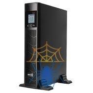 Линейно-интерактивный ИБП Smartwatt UPS DATA 1kVA 3703020030003 фото 2