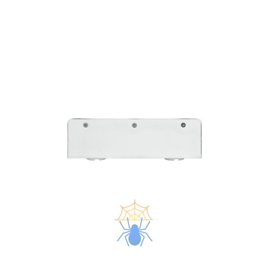 Стабилизатор напряжения Smartwatt AVR Boiler 1500RW 1500ВА белый фото 6