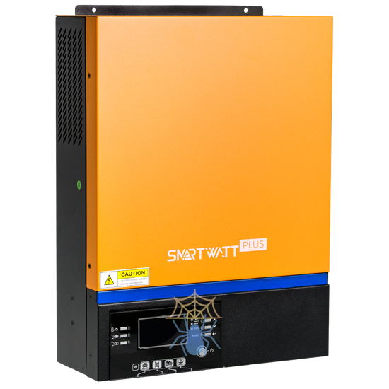 SMARTWATT PLUS 5K фото