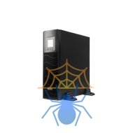 Линейно-интерактивный ИБП Smartwatt UPS DATA 1.5kVA 3703020030002 фото 2