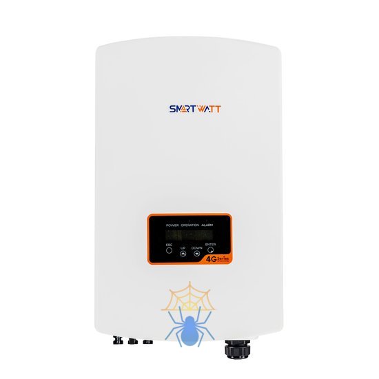 SMARTWATT GRID 7K 1P 3 MPPT фото