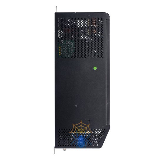 SMARTWATT HYBRID 5K 48V 60А 2 MPPT фото 4