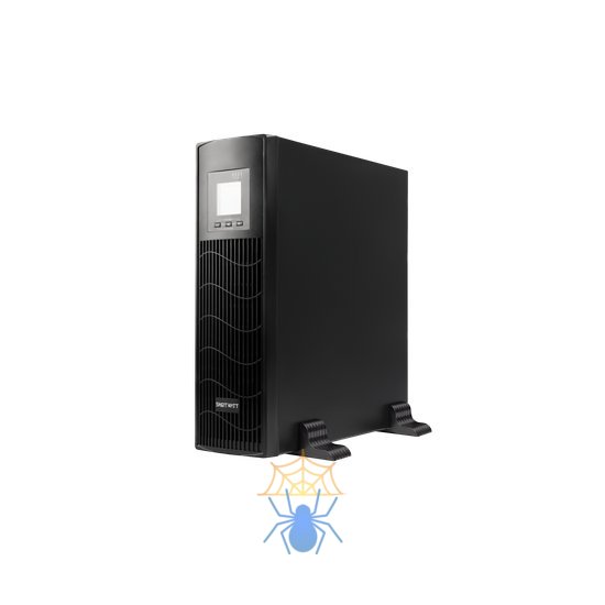 Линейно-интерактивный ИБП Smartwatt UPS DATA 2kVA 3703020030001 фото 2