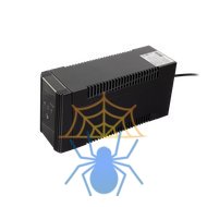 Линейно-интерактивный ИБП Smartwatt UPS UNI 850 3703020390005 фото 3