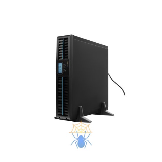 Онлайн ИБП Smartwatt UPS DATA PRO 3kVA 3703020040001 фото 2