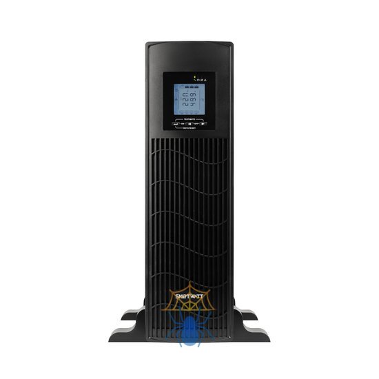 Линейно-интерактивный ИБП Smartwatt UPS DATA 1.5kVA 3703020030002 фото