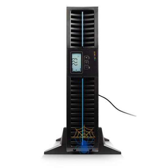 Онлайн ИБП Smartwatt UPS DATA PRO 3kVA 3703020040001 фото