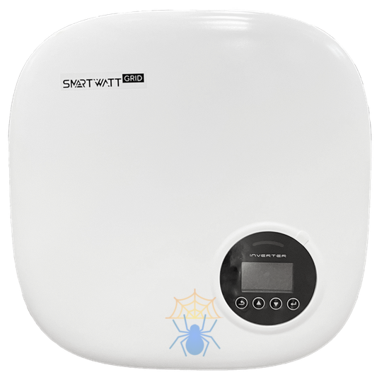 SMARTWATT GRID G2 6K 1P 2MPPT фото