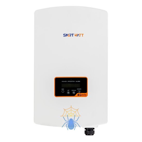 SMARTWATT GRID 15K 3P 2 MPPT фото