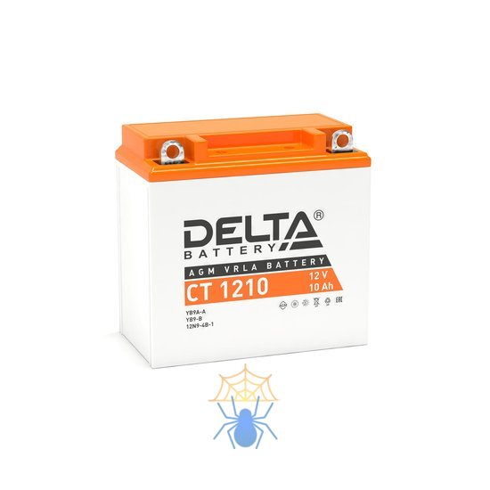 DELTA CT 1210 фото