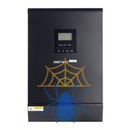 SMARTWATT HYBRID 5K PRO 48V 80A MPPT фото