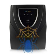 Источник бесперебойного питания Smartwatt Uni pro 1400Вт 2000ВА черный фото