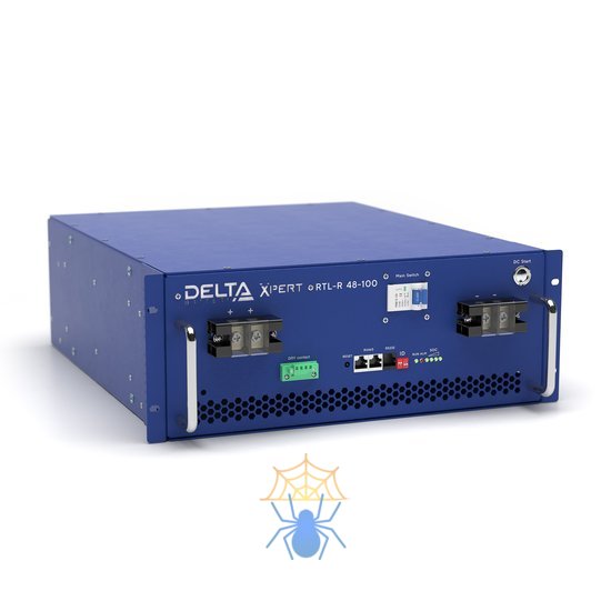 DELTA RTL-R 48-100 B фото