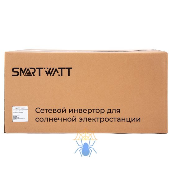 SMARTWATT GRID 15K 3P 2 MPPT фото 8