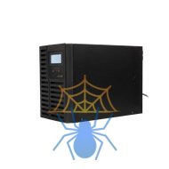 Онлайн ИБП Smartwatt UPS XPERT EURO 1kVA 3703020440001 фото 2